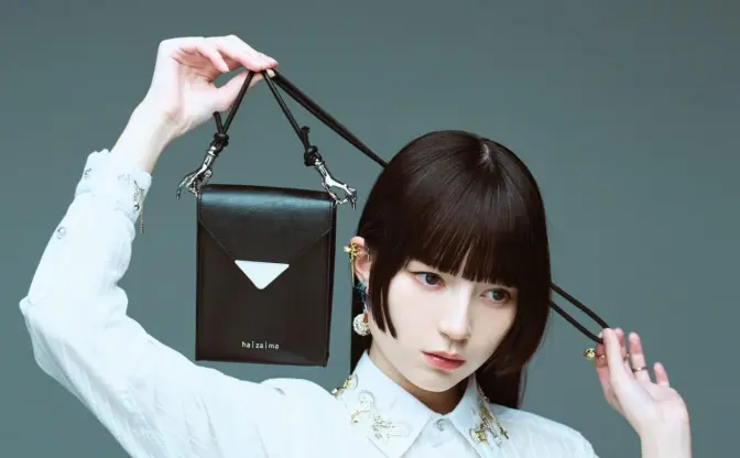 “ゴジラシューズ”手がけた気鋭ブランド「ha｜za｜ma」のムック本が発売