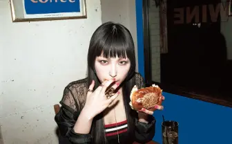 ラップシンガー DAOKO、「ダ・ヴィンチ」で初の小説連載始動