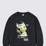 キッズのスウェットシャツ[4]