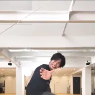 あなたも！