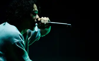 「POP YOURS 2025」レポート 故JJJが生前構想していた演出を可能な限り実現