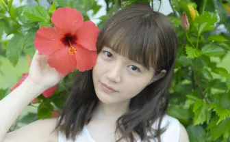 『けものフレンズ』サーバル役の尾崎由香、1st写真集&ソロCDデビュー