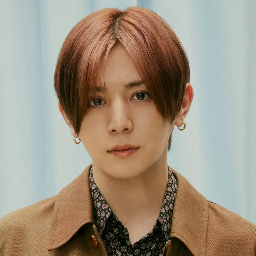 山田涼介