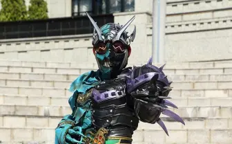 劇場版『仮面ライダー』にアナザーW、アナザー電王 新イマジンも