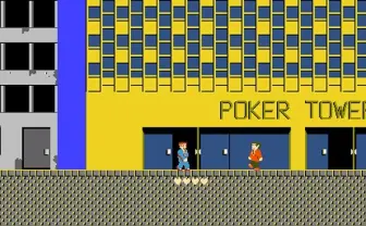 伝説のクソゲー「たけしの挑戦状」配信 新ステージやひんたぼご検定も