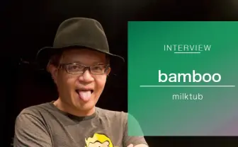 milktubインタビュー 音楽がやりたくてエロゲ会社の社長になった男が1億を集めるまで