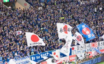 ケイスケホンダ世代から見た「W杯」　日本代表の“おっさんレッテル”に物申す