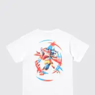 キッズのUT（グラフィックTシャツ）[1-裏]
