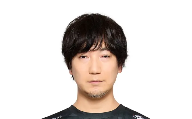プロ格闘ゲーマー ウメハラ、ふ～どがREJECT「ストリートファイター」部門に加入