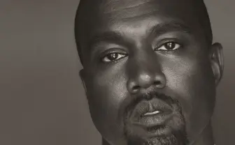 カニエ・ウエストはどこから来て、どこへ行くのか