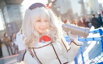 【C91】初日美女コスプレイヤー写真まとめ! 彼女の笑顔はまるでカイロのよう