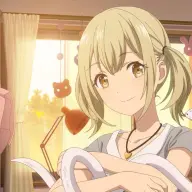 『劇場版プロジェクトセカイ 壊れたセカイと歌えないミク』場面カット6