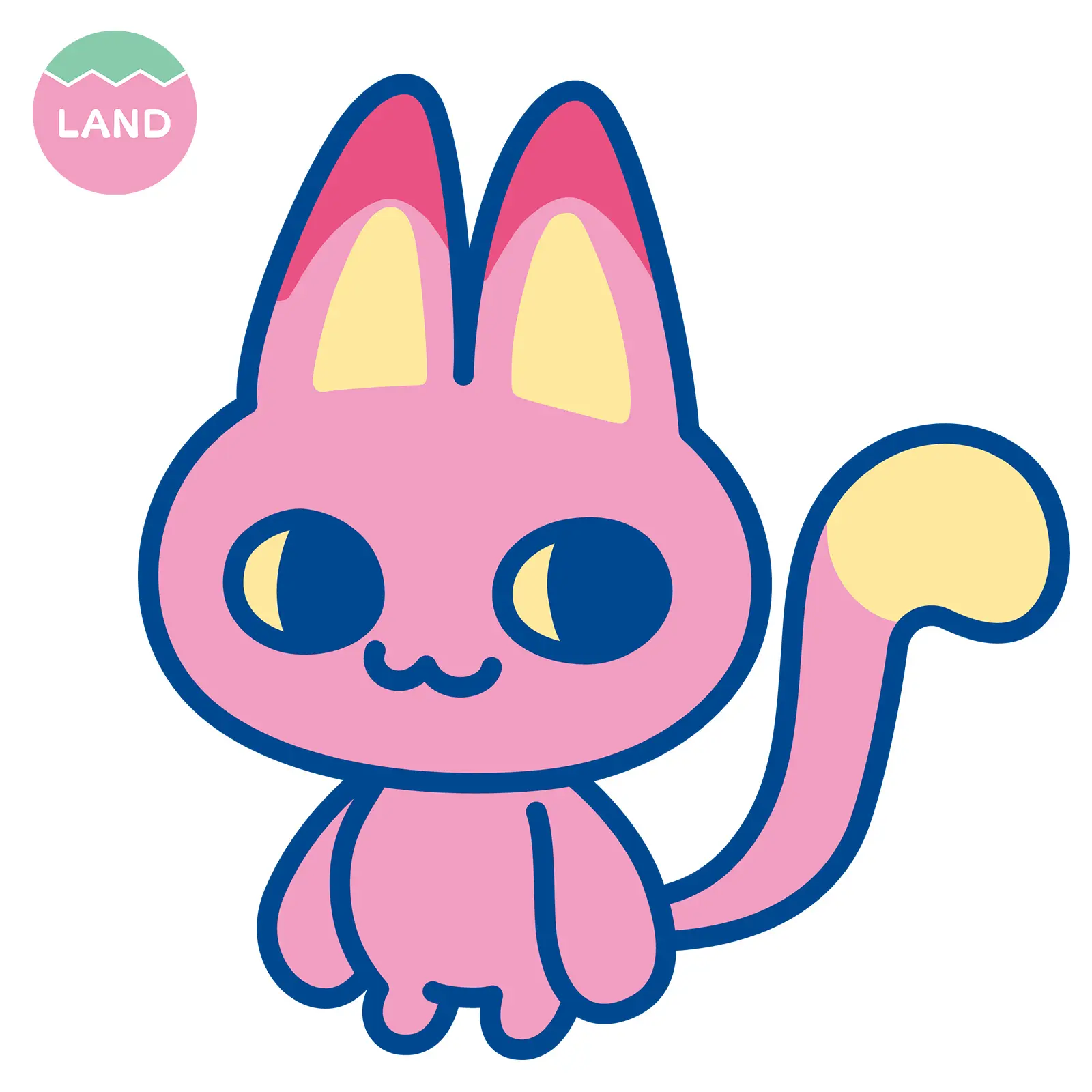 たまごっちの新キャラ「みゃおっち」が可愛すぎる！ しかも“甘えん坊”らしい