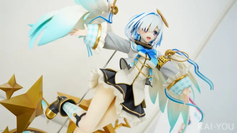 天音かなたさんのフィギュア