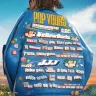 POP YOURS 2025