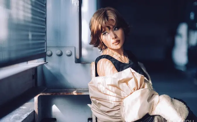 ラッパーとなりシングルマザーとなったCharluが、音楽を失った日