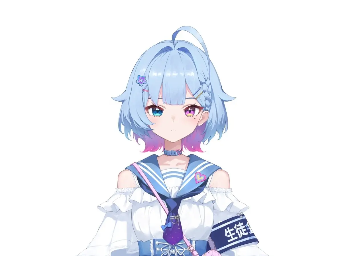 MBTI診断「最強の性格」決定戦が勃発──QuizKnockの後輩VTuber夢川夢が主催