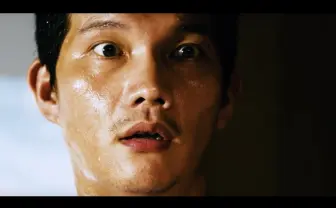 退屈な会議で超高速ラップが炸裂したら? 築地の名物ラッパーが魅せる