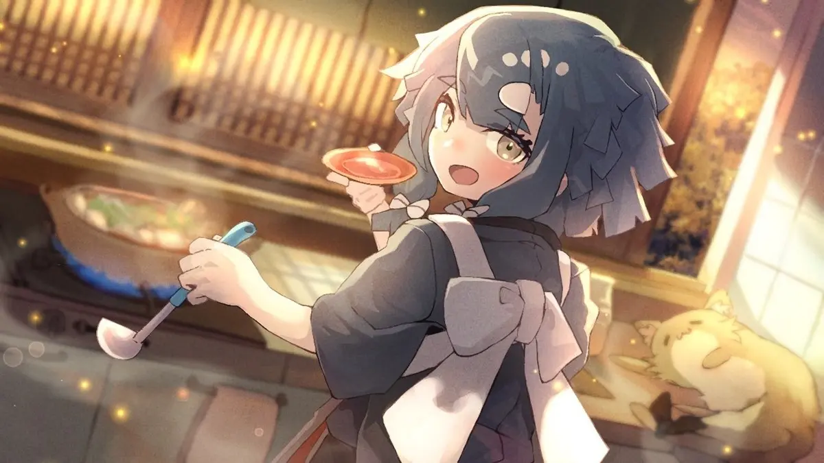 コロナ禍で職を失った板前がVTuberになるまで　理想を実現した「楽しく料理できる場」