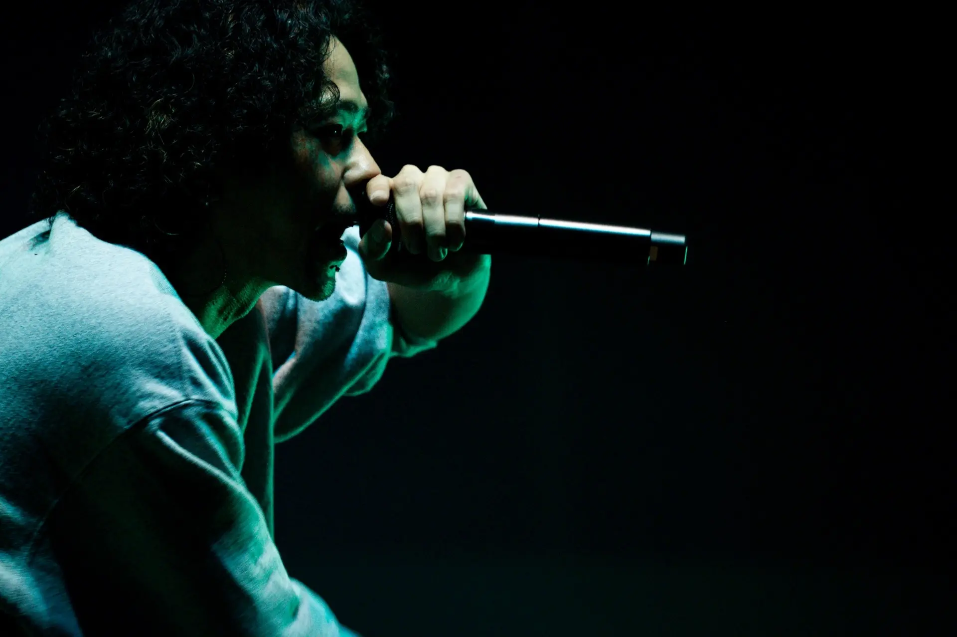 JJJ - Live Photo Tee / pop yours / Mサイズ JJJ - Live Photo Tee