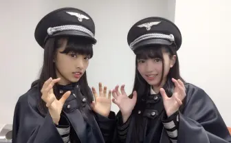 欅坂46の衣装がナチスに酷似　世界的炎上で謝罪文掲載へ