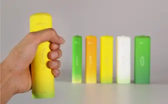 台湾のコンドームがポップすぎる「性行為は食事くらい自然で健康なこと」