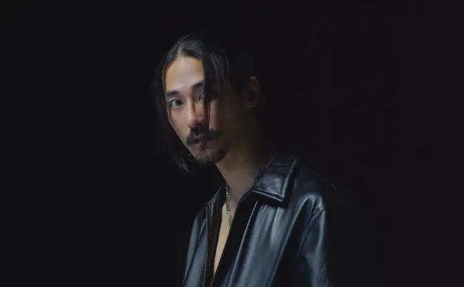 ラッパーJin Dogg、キャリア最大規模のワンマンライブを大阪で開催
