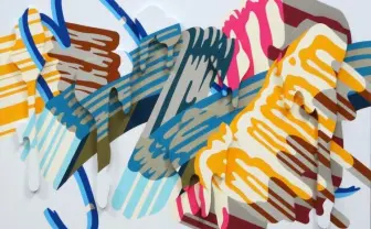 ギャラリー「EUKARYOTE」本格始動　山口聡一と石川和人の個展を同時開催