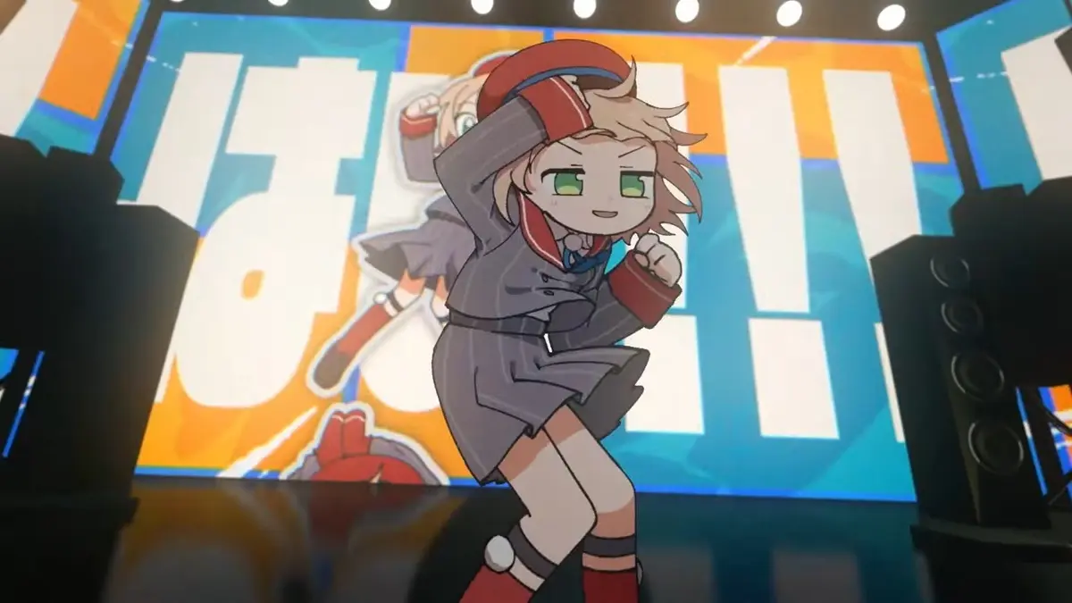 しぐれうい「ういこうせん」MVを誕生日に公開　生誕ライブには大空スバルらも参戦