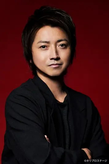 藤原竜也さん