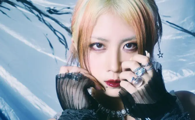 アーティストTORIENA、5年4ヶ月ぶりのワンマンライブ開催