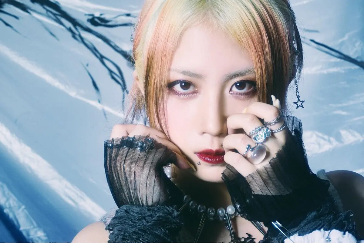 アーティストTORIENA、5年4ヶ月ぶりのワンマンライブ開催