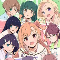 「イキヅライブ！ LOVELIVE! BLUEBIRD」キービジュアル／画像は<a href="https://www.lovelive-anime.jp/lovehigh/" target="_blank">公式サイト</a>より