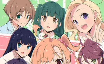 ラブライブ！新プロジェクト「イキヅライブ！」発表　スクールアイドルが過去の存在に？