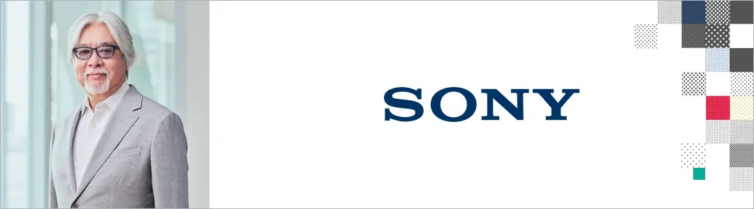 sony