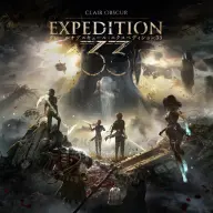 仏Sandfall Interactiveのデビュー作『Clair Obscur: Expedition 33』