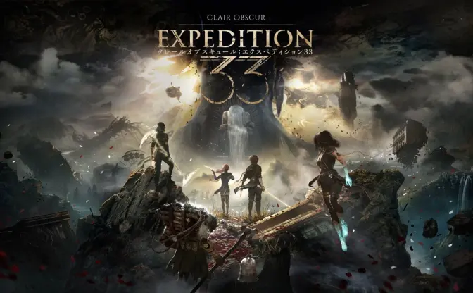 大ヒットフランス産RPG『Clair Obscur: Expedition 33』をマクロン大統領が称賛