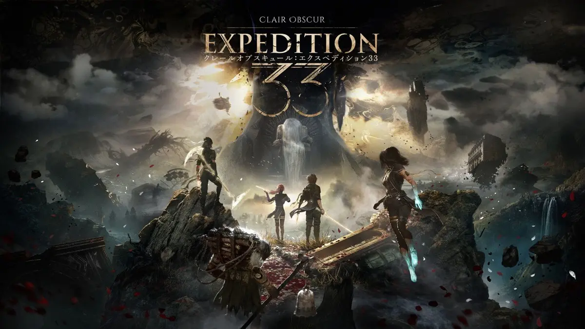 大ヒットフランス産RPG『Clair Obscur: Expedition 33』をマクロン大統領が称賛