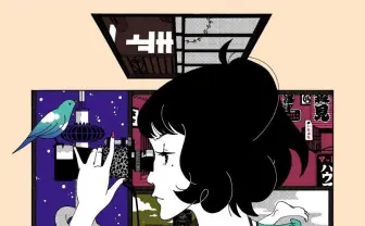 『四畳半神話大系』1月から特別放送! 『夜は短し』以外にも、来春には湯浅監督新作が