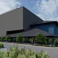 「チームラボ バイオヴォルテックス 京都」京都 ©チームラボ