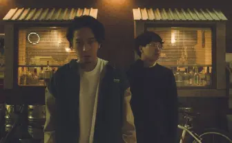 気鋭ビートメイカーSweet William、沖縄在住MC 唾奇とWネームの新作リリース