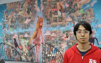 「Tokyo Otaku Mode」CEO亀井智英インタビュー 海外志向の超大型オタクサービス