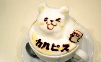 ラテアーティスト 松野浩平ゲンエキインタビュー「巨大掲示板で武者修行していた」