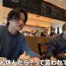 「いったん休んだら」と言われている菊池風磨さん／画像はYouTubeより