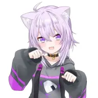 猫又おかゆさん