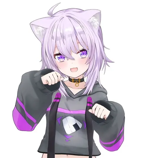 猫又おかゆさん