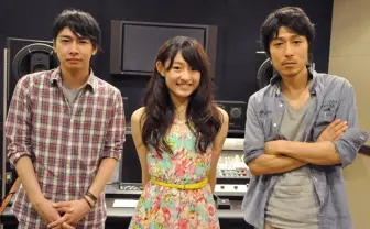 「LANA」──記憶と記録を巡る物語 Jazzin’park×村上来渚(GEM)対談