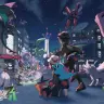 『Pokémon LEGENDS Z-A』メインビジュアル