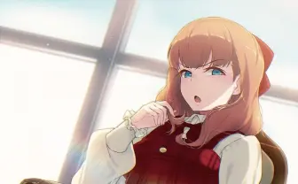 蔑んだ目でパンツを見せてもらうアニメが爆誕 原作は40原の同人誌