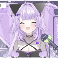 YouTubeチャンネルの登録者数が200万人を突破した猫又おかゆさん／画像は<a href="https://www.youtube.com/live/MWRk7CSdOo0" target="_blank">YouTube</a>から